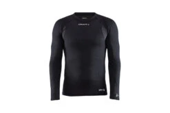Craft Active Extreme X CN LS Baselayer Jersey Zwart Heren -MoveWear Verkoopwinkel 36413291 3