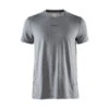Craft ADV Essence SS T-shirt Grijs Heren