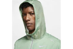 Nike Windrunner Jacket Groen Heren -MoveWear Verkoopwinkel 36450778 3