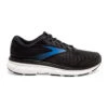 Brooks Dyad 11 Loopschoen Zwart Heren -MoveWear Verkoopwinkel 36519991 0