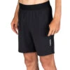 Fusion C3 Run Short Zwart Heren -MoveWear Verkoopwinkel 36530301 0