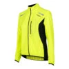 Fusion S1 Run Jacket Geel Dames -MoveWear Verkoopwinkel 36530604 0