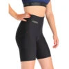 Fusion C3 Short Training Tights Zwart Dames -MoveWear Verkoopwinkel 36544546 0