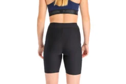 Fusion C3 Short Training Tights Zwart Dames -MoveWear Verkoopwinkel 36544546 2