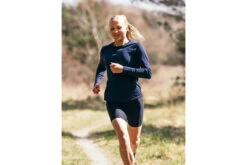 Fusion C3 Short Training Tights Zwart Dames -MoveWear Verkoopwinkel 36544546 3