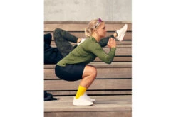 Fusion C3 Short Training Tights Zwart Dames -MoveWear Verkoopwinkel 36544546 5