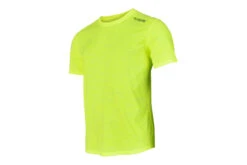 Fusion C3 T-shirt Geel Heren