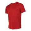 Fusion C3 T-shirt Rood Heren -MoveWear Verkoopwinkel 36547475 1
