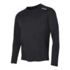 Fusion C3 LS Shirt Zwart Heren -MoveWear Verkoopwinkel 36548283 0