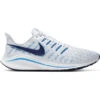 Nike Loopschoen Air Zoom Vomero 14 Wit/blauw Heren -MoveWear Verkoopwinkel 36573141 0