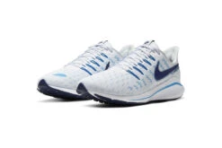 Nike Loopschoen Air Zoom Vomero 14 Wit/blauw Heren -MoveWear Verkoopwinkel 36573141 3