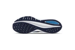Nike Loopschoen Air Zoom Vomero 14 Wit/blauw Heren -MoveWear Verkoopwinkel 36573141 5