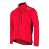 Fusion S1 Run Jacket Rood Heren -MoveWear Verkoopwinkel 36583649 0