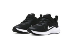 Nike Loopschoen Downshifter 10 Velcro Zwart KIDS -MoveWear Verkoopwinkel 36620429 3