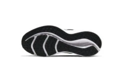 Nike Loopschoen Downshifter 10 Velcro Zwart KIDS -MoveWear Verkoopwinkel 36620429 5