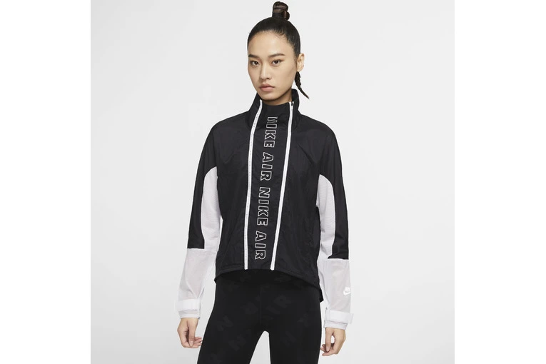 Nike Air Running Jack Zwart Dames 3 Nike Air Running Jack Zwart Dames