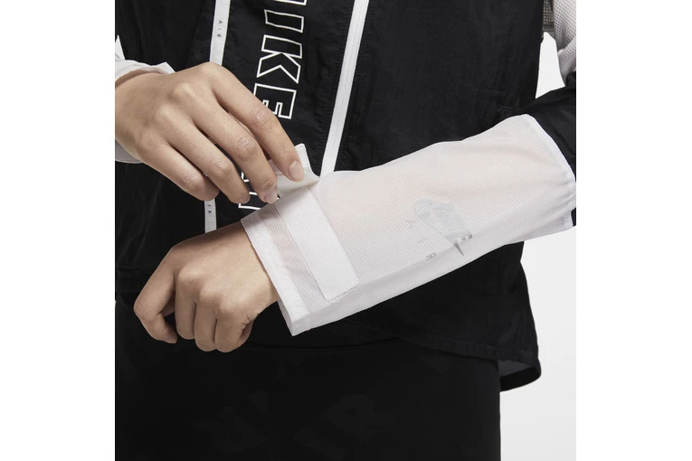 Nike Air Running Jack Zwart Dames 6 Nike Air Running Jack Zwart Dames - Afbeelding 4