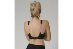 Triumph Triaction Control Lite Sportbeha Zwart Dames -MoveWear Verkoopwinkel 36624974 3