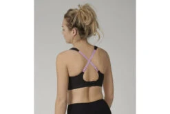 Triumph Triaction Control Lite Sportbeha Zwart Dames -MoveWear Verkoopwinkel 36624974 4