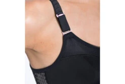 Triumph Triaction Control Lite Sportbeha Zwart Dames -MoveWear Verkoopwinkel 36624974 5