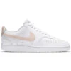 Nike Sneaker Vision Low Wit/roze Dames -MoveWear Verkoopwinkel 36639122 0