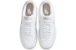 Nike Sneaker Vision Low Wit/roze Dames -MoveWear Verkoopwinkel 36639122 4