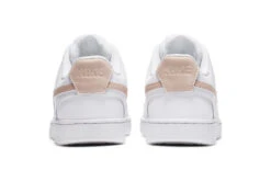Nike Sneaker Vision Low Wit/roze Dames -MoveWear Verkoopwinkel 36639122 5