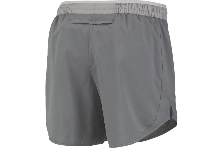 Nike Tempo Lux 13cm Hardloopshort Grijs Dames 8 Nike Tempo Lux 13cm Hardloopshort Grijs Dames - Afbeelding 6