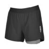Fusion C3 Plus Run Short Zwart Unisex -MoveWear Verkoopwinkel 36740263 1