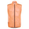Rukka Meldois Vest Oranje Heren -MoveWear Verkoopwinkel 36749559 0