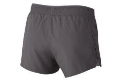 Nike 2-in-1 Loopshort Grijs Dames -MoveWear Verkoopwinkel 36750468 3