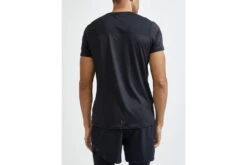 Craft Adv Essence Loopshirt Zwart Heren -MoveWear Verkoopwinkel 36756027 3