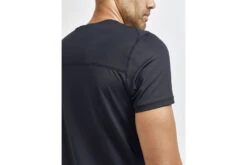 Craft Adv Essence Loopshirt Zwart Heren -MoveWear Verkoopwinkel 36756027 5