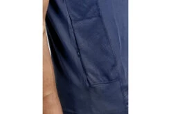 Craft ADV Essence Ss Loopshirt Blauw Heren -MoveWear Verkoopwinkel 36756128 4