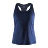 Craft Adv Essence Running Top Blauw Dames