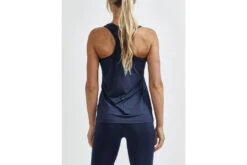 Craft Adv Essence Running Top Blauw Dames -MoveWear Verkoopwinkel 36757441 3