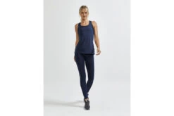 Craft Adv Essence Running Top Blauw Dames -MoveWear Verkoopwinkel 36757441 5