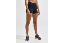 Craft Adv Essence Loopshort Zwart Dames -MoveWear Verkoopwinkel 36757643 2