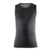 Craft Pro Dry Nanoweight Tanktop Zwart Heren
