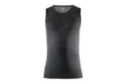 Craft Pro Dry Nanoweight Tanktop Zwart Heren