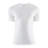 Craft Pro Dry Nanoweight Loopshirt Wit Heren -MoveWear Verkoopwinkel 36759057 0