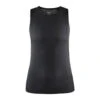 Craft Pro Dry Nanoweight Singlet Zwart Dames -MoveWear Verkoopwinkel 36759158 0