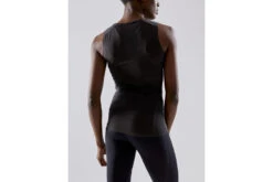 Craft Pro Dry Nanoweight Singlet Zwart Dames 10 Craft Pro Dry Nanoweight Singlet Zwart Dames -MoveWear Verkoopwinkel 36759158 4