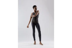 Craft Pro Dry Nanoweight Singlet Zwart Dames 11 Craft Pro Dry Nanoweight Singlet Zwart Dames -MoveWear Verkoopwinkel 36759158 5