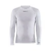 Craft Active Extreme X CN LS Baselayer Wit Heren -MoveWear Verkoopwinkel 36759764 0