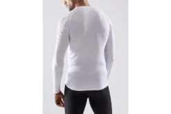 Craft Active Extreme X CN LS Baselayer Wit Heren -MoveWear Verkoopwinkel 36759764 3