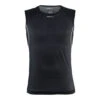 Craft Cool Mesh Superlight SL Tanktop Zwart Heren -MoveWear Verkoopwinkel 36762087 0