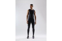 Craft Cool Mesh Superlight SL Tanktop Zwart Heren -MoveWear Verkoopwinkel 36762087 5