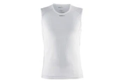 Craft Cool Mesh Superlight SL Tanktop Wit Heren