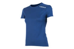 Fusion C3 Plus T-shirt Night Blue Dames